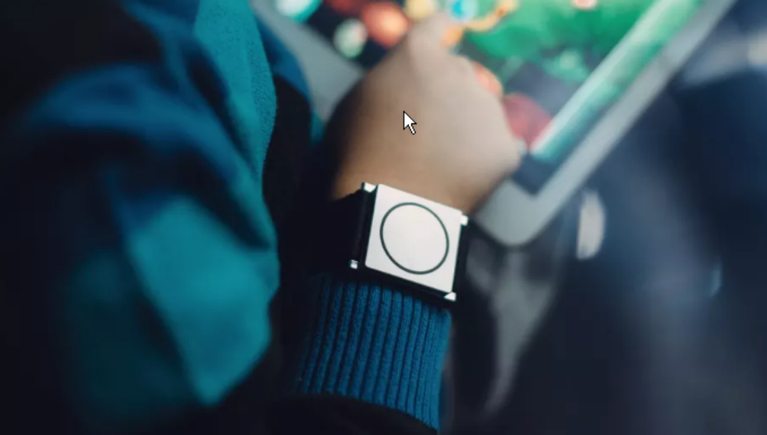 Can This Anti-seizure Smartwatch Help Us All Manage Stress? – Ventured