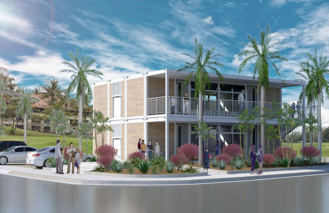iMod Structures Raises $11M Series A To Build Out Modular Classrooms ...