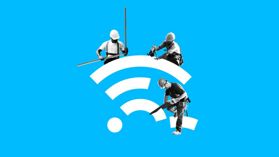 How Wi-Fi Almost Didn’t Happen – Ventured